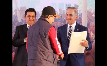 Se disculpa Mancera por nuevas normas ambientales