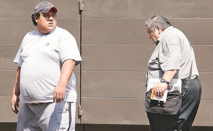 Busca IMSS bajar cifras de obesidad mórbida