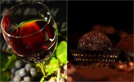 Gourmet Show: café, mezcal, chocolate y vino en la CDMX