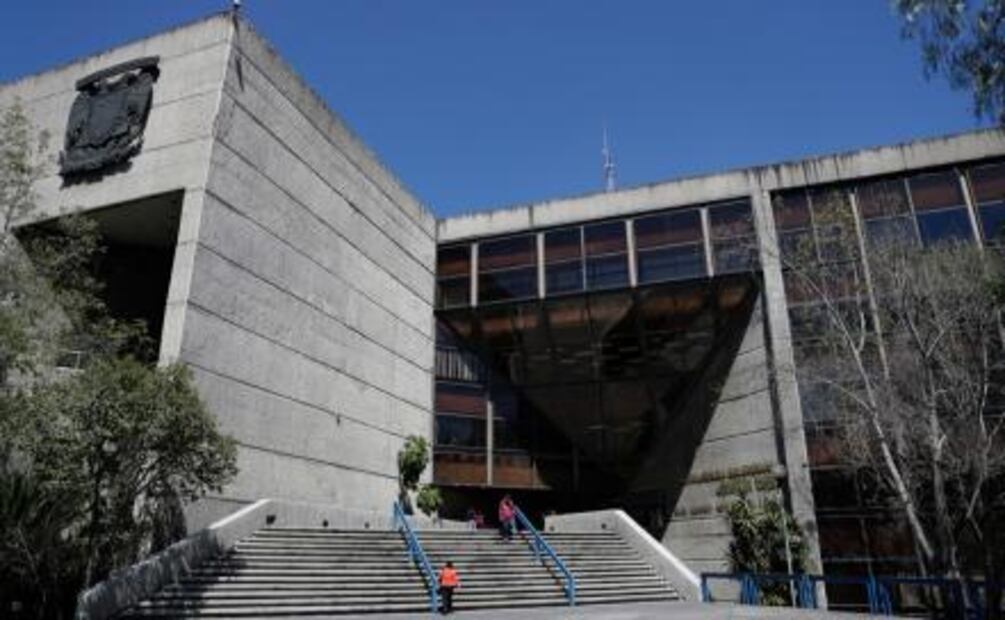 Cinco bibliotecas que debes visitar en la CDMX