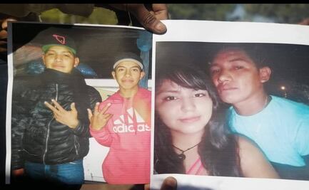 Reportan desaparición de cuatro jóvenes de 15 años en la reserva indígena yaqui