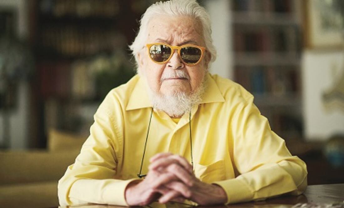 Milan Kundera y Fernando del Paso, en un día como hoy