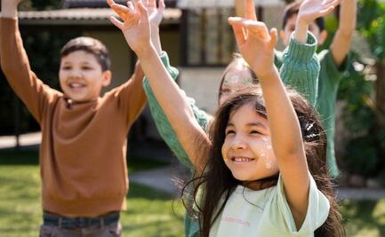 Estos son los nombres que se relaciona con el mal comportamiento infantil, según la IA; descubre por qué