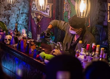 El próximo evento para fans de Harry Potter en CDMX que no te puedes perder