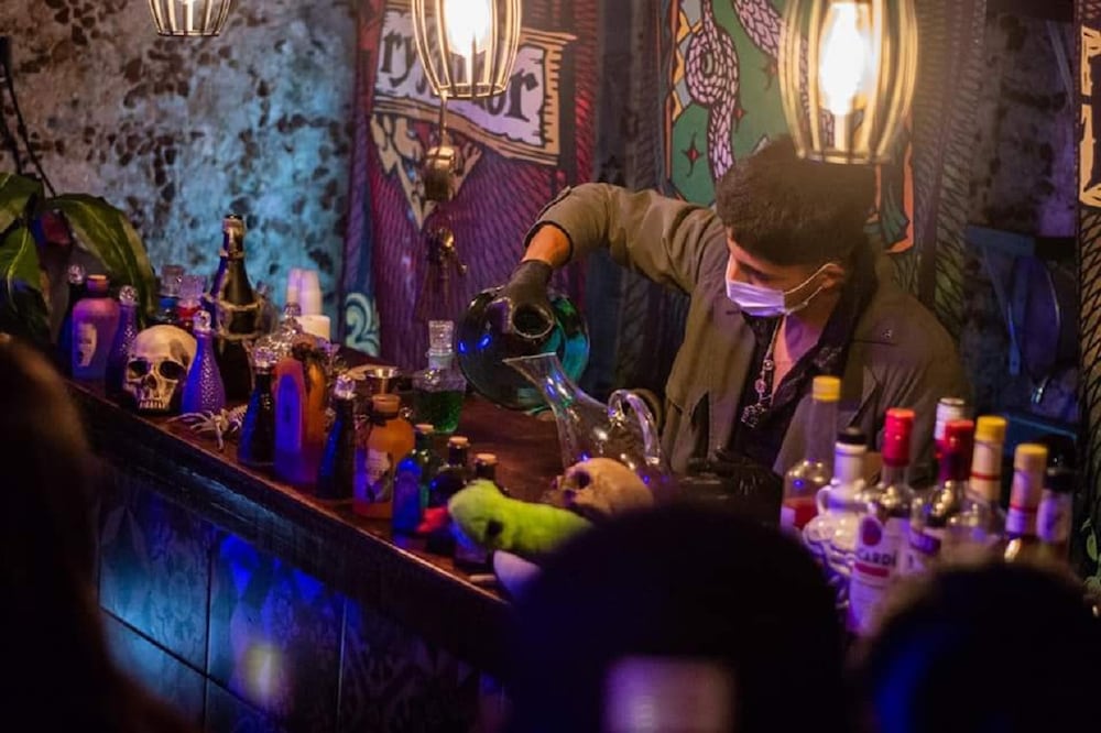 Resuelve los acertijos y obtén numerosos premios. Foto: Cortesía Lotto Producciones