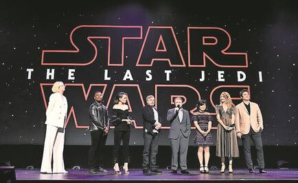 Clásicos ahora en "live action"