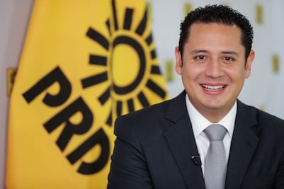 Ángel Ávila ve "fallida" la administración de Peña Nieto