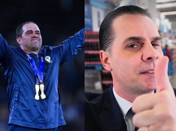 Christian Martinoli se rinde ante André Jardine; lo candidatea para ser DT de México o Brasil