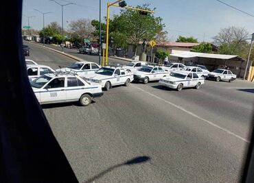 Bloqueos paralizan Tierra Caliente en Guerrero; exigen salida de Fiscalía de Guerrero