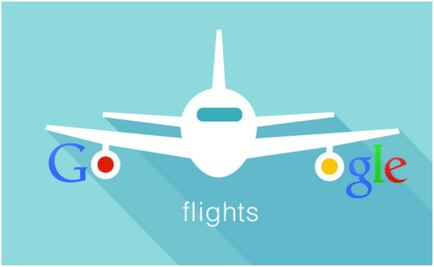 Google Flights aterriza en México