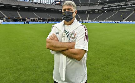 La Selección Mexicana, primera clasificada a Qatar