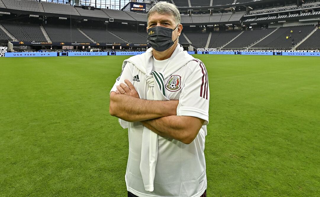 La Selección Mexicana, primera clasificada a Qatar