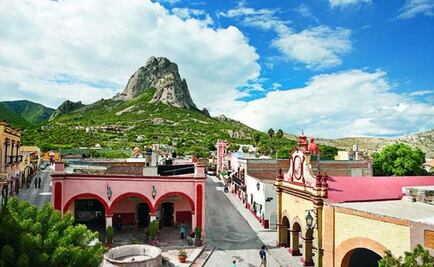 Querétaro, cradle of Mexican Constitution and World Heritage state
