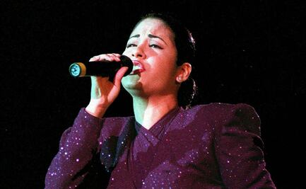 Familia de Selena denuncia a empresa por usar imagen de la cantante sin su permiso