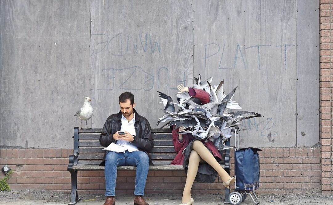 Foto: Archivo/ EL UNIVERSAL