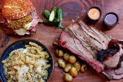 No te pierdas este festival gastronómico en CDMX