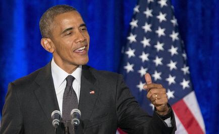 Obama pide oportunidades para todos en los Oscar