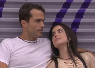 Daniella Navarro y Nacho Casano formalizan su relación ¡ya son novios!