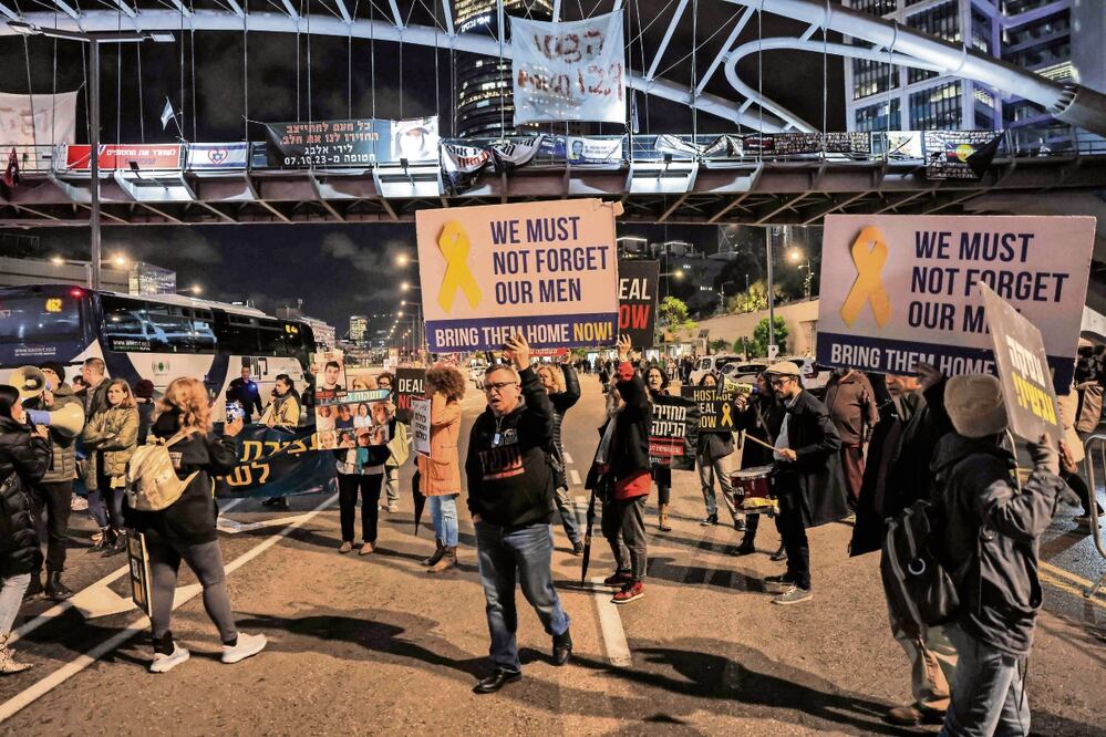 16 países han suspendido la financiación a la UNRWA después de que las autoridades de Israel acusaran a una decena de miembros de la agencia de la ONU de participar en los ataques de Hamas.