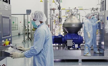 Pausan estudio de anticuerpos para tratar Covid-19 por problema de seguridad en pacientes