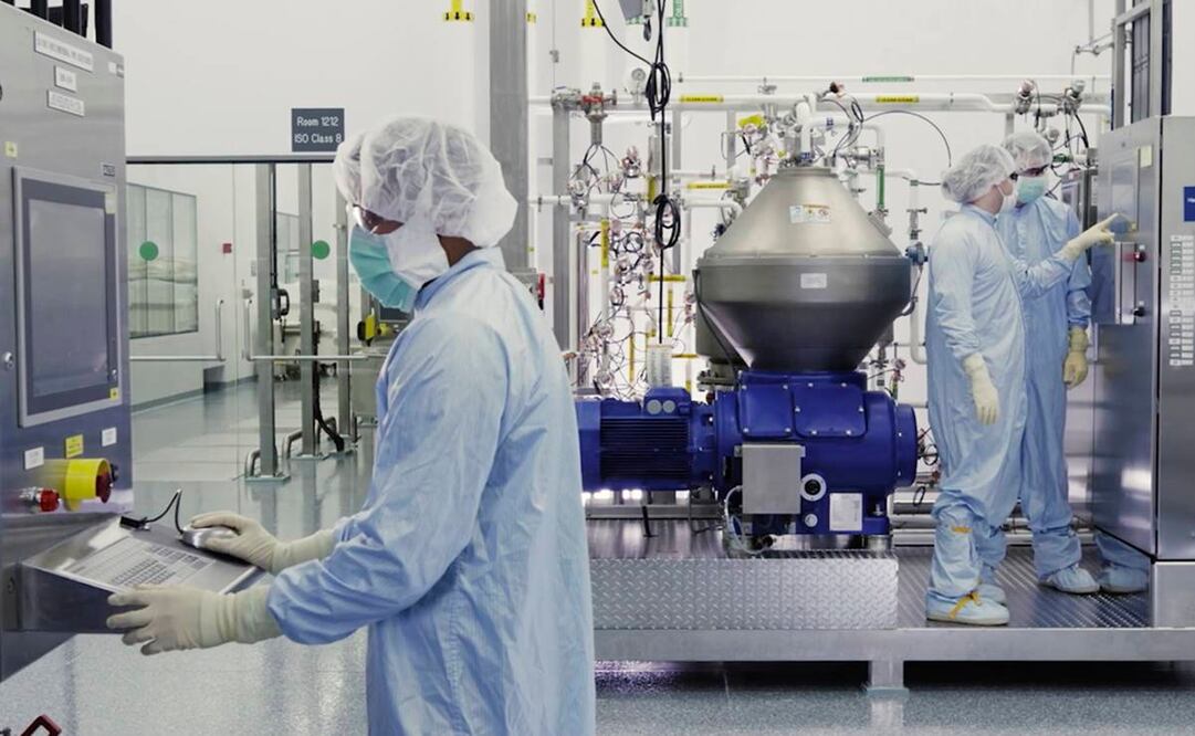 (Foto: Archivo / AP)