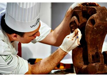 Promesas de la cocina