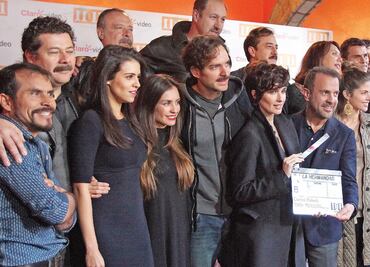 Más comedia y menos propuesta en las salas de cine