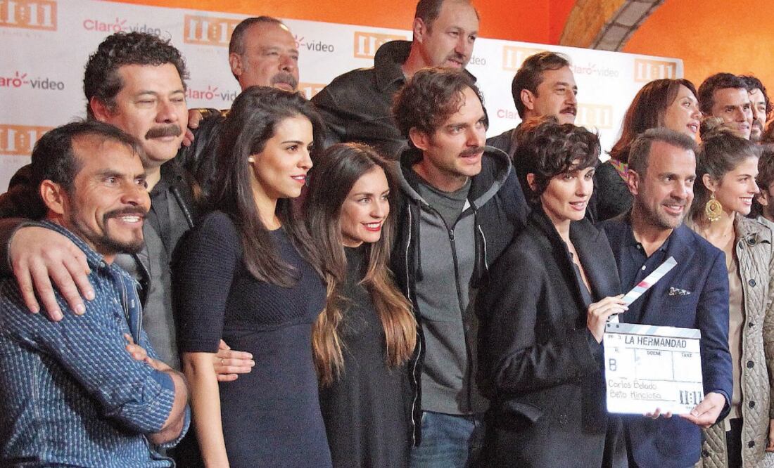 Más comedia y menos propuesta en las salas de cine