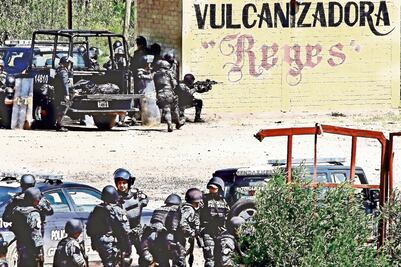 Pactan Oaxaca y CNDH defensa de derechos