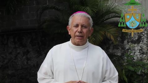 "Reunión en catedral de Cuernavaca no fue ilegal"