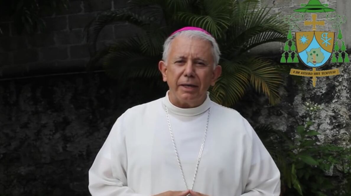 Foto: tomada de video