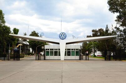 Planta de Volkswagen, en Puebla, cumplió plan de remediación laboral: EU