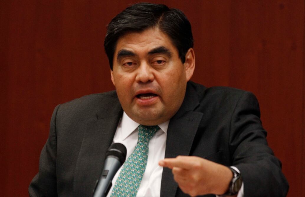 Foto: Archivo/EL UNIVERSAL