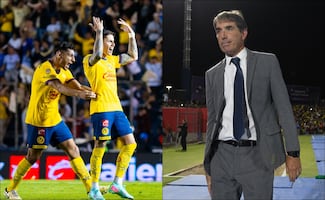 Guillermo Almada confirma la permanencia de Brian Rodríguez y Sebastián Cáceres en América