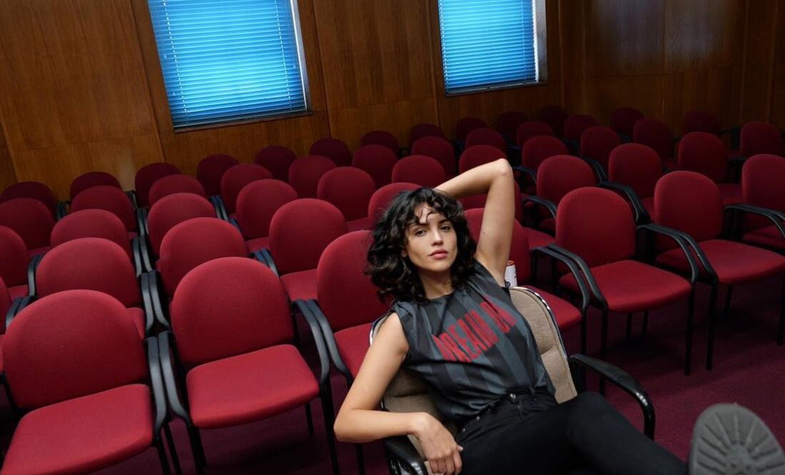 Esta es la tendencia más hot para tu melena:/ Foto: Instagram @eizagonzalez