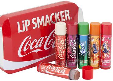 Amazon tiene bálsamos de refresco perfectos para tu cosmetiquera