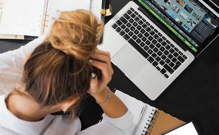 ¿Explotación laboral? Mueren dos empleadas por exceso de carga de trabajo en la India