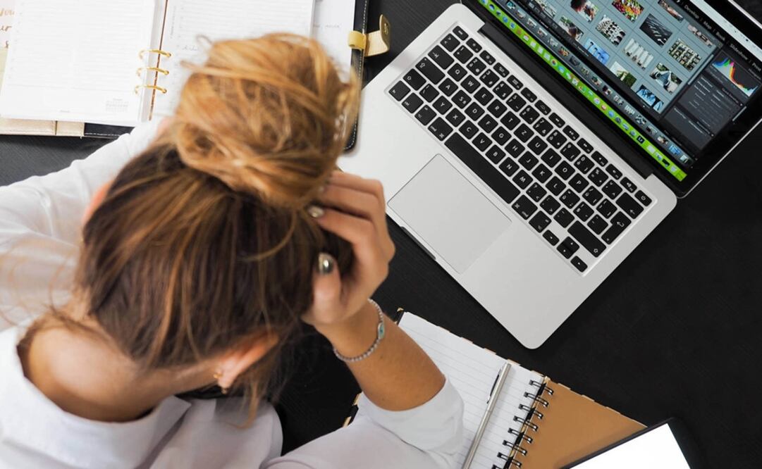 La muerte quedó bajo investigación después de que la familia atribuyera lo ocurrido a una carga de trabajo "abrumadora". Foto: Archivo EL UNIVERSAL