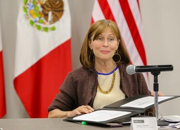 A petición de EU, Secretaría de Economía revisará situación laboral de Tridonex