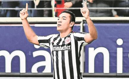 Sin apoyo para emigrar: Fabián