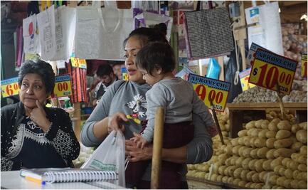 Hay 21.5 millones de mujeres excluidas del mercado laboral en México: ACFP