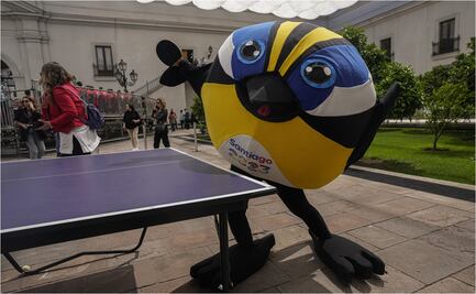 Juegos Panamericanos: ¿Cuándo y dónde ver la Inauguración?