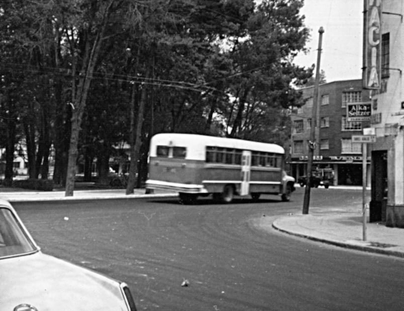 Los benefactores de las colonias Del Valle y Narvarte