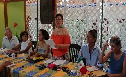 Ciudadanos de Cancún exigen la elaboración de un nuevo Programa de Desarrollo Urbano
