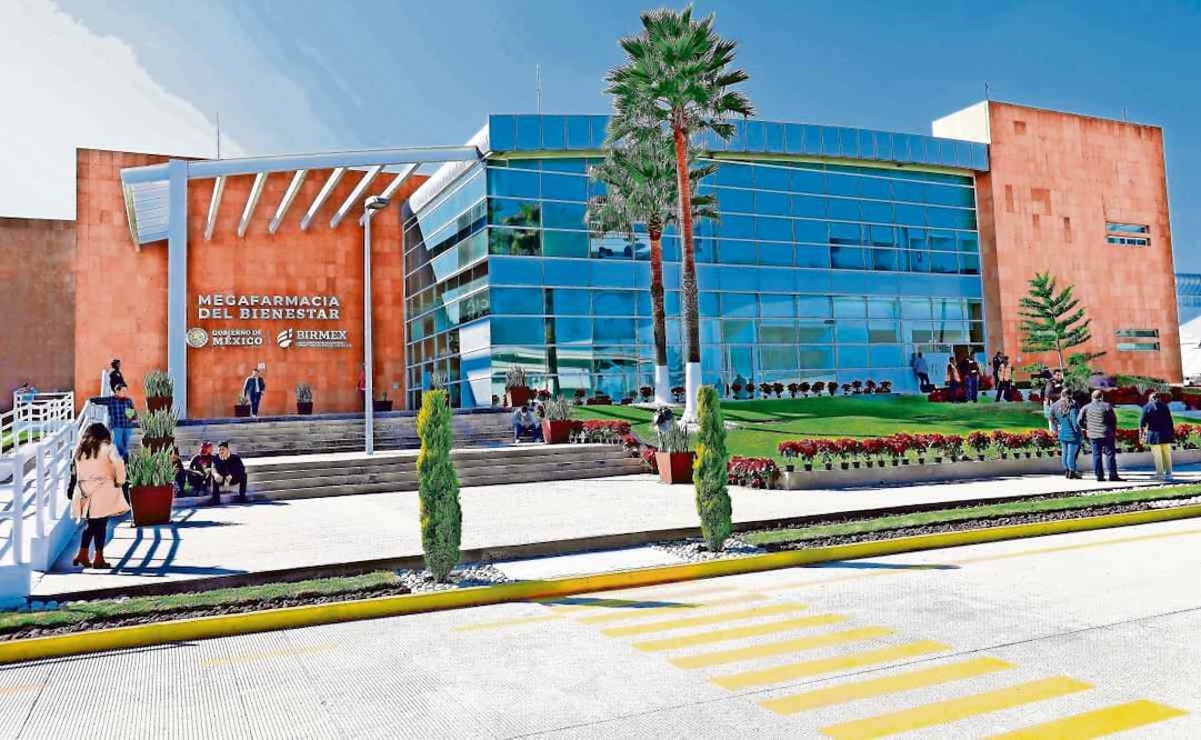 Auditoría de la Secretaría Anticorrupción revela que funcionarios de Birmex hicieron pagos indebidos, sin transparencia. Foto: Archivo / EL UNIVERSAL