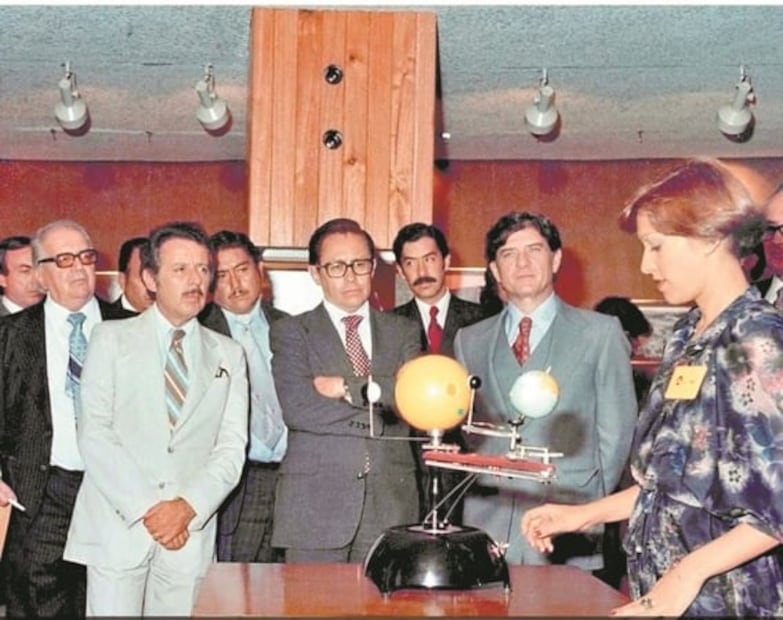 “Ciudadanos no pueden salvar al Planetario Alfa”