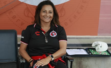 Andrea Rodebaugh deja de ser DT de Xolos Femenil 