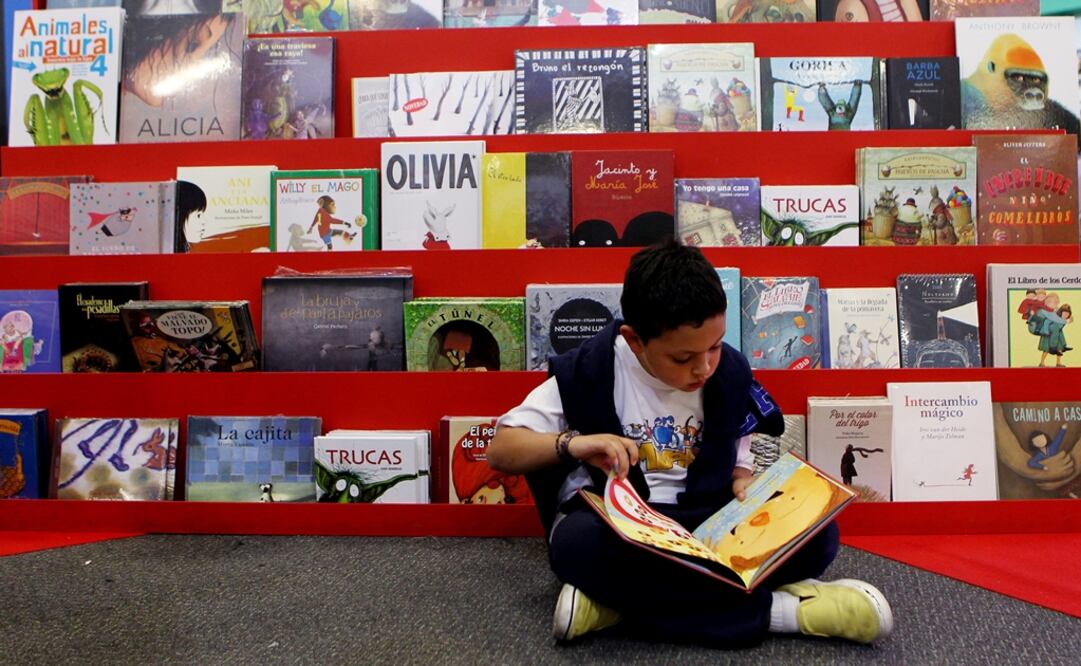 Foto: EFE/Leonardo Muñoz, Archivo