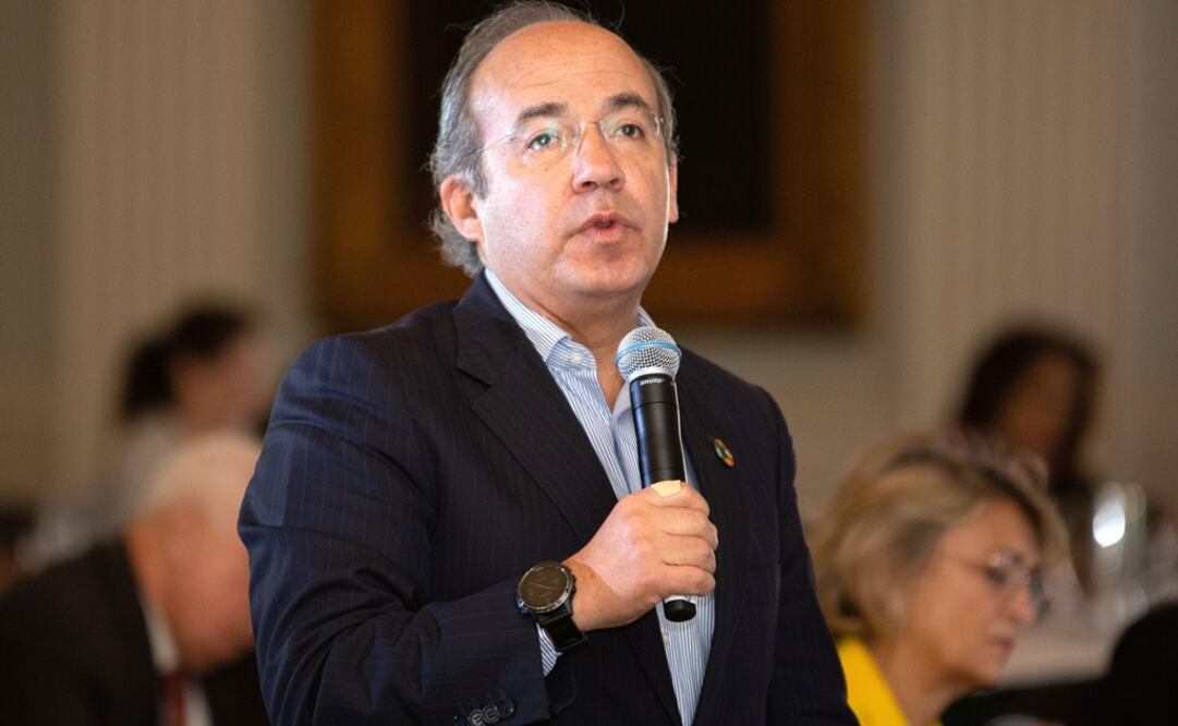 Foto: Archivo / EL UNIVERSAL