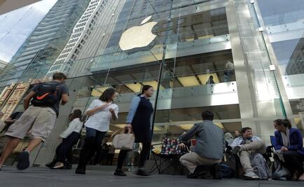 Apple estrenará tienda en México el 24 de septiembre 